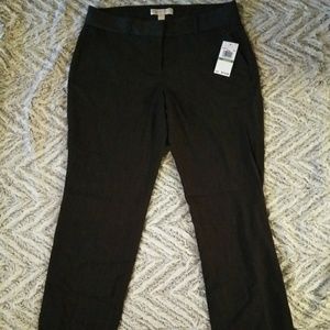 Ladies michael kors business pant
